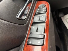 Used 2013  Chevrolet Avalanche 4d SUV 4WD LTZ at Clutts Auto Sales near Hazard&comma; KY