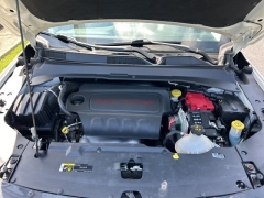Used 2019 Jeep Compass 4d SUV 4WD Trailhawk at Clutts Auto Sales near Hazard, KY