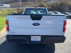 Used 2018  Ford F-150 4WD Reg Cab XL at Clutts Auto Sales near Hazard&comma; KY