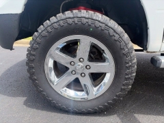 Used 2015  Ram 1500 4WD Crew Cab Big Horn at Clutts Auto Sales near Hazard&comma; KY
