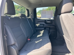 Used 2019 Chevrolet Silverado 1500 4WD Crew Cab LT at Clutts Auto Sales near Hazard, KY