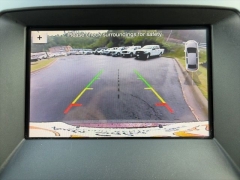 Used 2019  Ford Edge 4d SUV FWD SEL at Clutts Auto Sales near Hazard&comma; KY