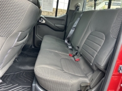 Used 2019 Nissan Frontier 4WD Crew Cab PRO-4X Auto at Clutts Auto Sales near Hazard, KY
