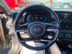 Used 2024  Hyundai Elantra SE IVT at Clutts Auto Sales near Hazard&comma; KY