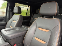 Used 2023  GMC Yukon 4WD 4dr AT4 at Clutts Auto Sales near Hazard&comma; KY
