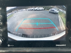 Used 2021  Toyota Tacoma 2WD SR Access Cab 6ft Bed I4 AT at Clutts Auto Sales near Hazard, KY