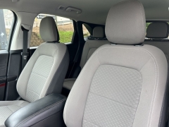 Used 2022 Ford Escape SE AWD at Clutts Auto Sales near Hazard, KY
