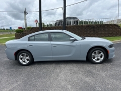 Used 2021 Dodge Charger SXT RWD at Clutts Auto Sales near Hazard, KY