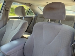 Used 2007  Toyota Camry 4d Sedan LE Auto at Clutts Auto Sales near Hazard&comma; KY