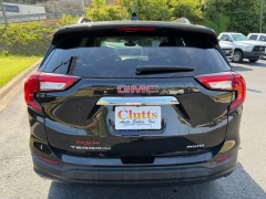 Used 2023  GMC Terrain AWD 4dr SLE at Clutts Auto Sales near Hazard&comma; KY