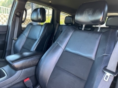 Used 2019 Jeep Grand Cherokee 4d SUV 4WD Laredo Altitude at Clutts Auto Sales near Hazard, KY