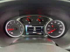 Used 2018  GMC Acadia 4d SUV AWD SLE-2 V6 at Clutts Auto Sales near Hazard&comma; KY