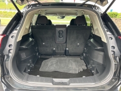 Used 2020 Nissan Rogue 4d SUV AWD SV at Clutts Auto Sales near Hazard, KY