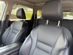 Used 2023  Nissan Rogue AWD SV at Clutts Auto Sales near Hazard&comma; KY