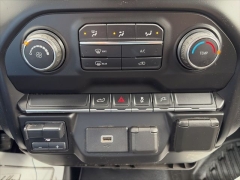 Used 2020  Chevrolet Silverado 2500 4WD Double Cab WT Gas at Clutts Auto Sales near Hazard&comma; KY