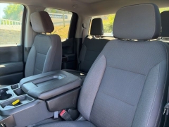 Used 2019  Chevrolet Silverado 1500 4WD Double Cab RST at Clutts Auto Sales near Hazard&comma; KY
