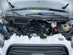 Used 2019 Ford Transit 250 Cargo Van Low Roof Van SWB w/Right Sliding Door at Clutts Auto Sales near Hazard, KY