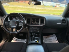 Used 2020  Dodge Charger 4d Sedan RWD SXT at Clutts Auto Sales near Hazard&comma; KY