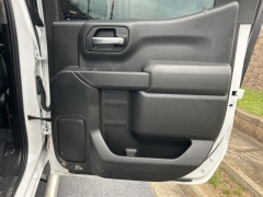 Used 2019  Chevrolet Silverado 1500 4WD Crew Cab LT at Clutts Auto Sales near Hazard&comma; KY