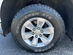 Used 2019 Chevrolet Silverado 1500 4WD Crew Cab LT at Clutts Auto Sales near Hazard, KY