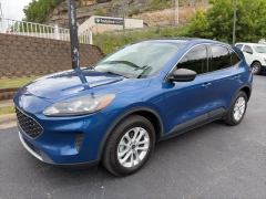 Used 2022  Ford Escape SE Hybrid AWD at Clutts Auto Sales near Hazard&comma; KY