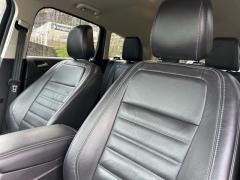 Used 2018  Ford Escape 4d SUV 4WD SEL at Clutts Auto Sales near Hazard, KY