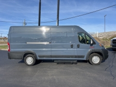 Used 2022  Ram ProMaster Cargo Van 3500 High Roof 159" WB EXT at Clutts Auto Sales near Hazard&comma; KY