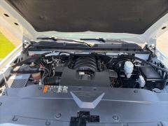 Used 2018  Chevrolet Silverado 1500 4WD Crew Cab LT at Clutts Auto Sales near Hazard&comma; KY