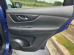 Used 2018 Nissan Rogue 4d SUV AWD SV at Clutts Auto Sales near Hazard, KY