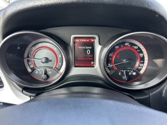 Used 2020  Dodge Journey 4d SUV FWD Crossroad 2&period;4L at Clutts Auto Sales near Hazard&comma; KY