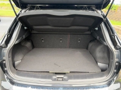 Used 2022  Nissan Rogue Sport AWD SL at Clutts Auto Sales near Hazard&comma; KY