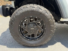 Used 2020  Jeep Gladiator Crew Cab Sport at Clutts Auto Sales near Hazard&comma; KY