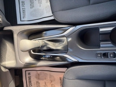 Used 2026  Toyota Corolla LE CVT at Clutts Auto Sales near Hazard&comma; KY