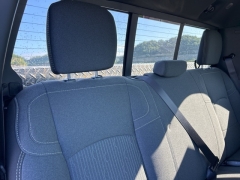 Used 2024 Ram 3500 4WD Tradesman Crew Cab 8' Box at Clutts Auto Sales near Hazard, KY