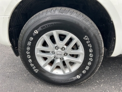 Used 2015 Nissan Frontier 4WD King Cab at Clutts Auto Sales near Hazard, KY