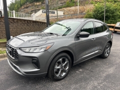 Used 2023 Ford Escape ST-Line AWD at Clutts Auto Sales near Hazard, KY