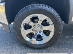 Used 2018 GMC Sierra 1500 4WD Crew Cab SLT at Clutts Auto Sales near Hazard, KY