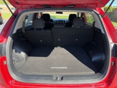 Used 2019  Kia Sportage 4d SUV FWD LX w&sol;Popular Pkg at Clutts Auto Sales near Hazard&comma; KY