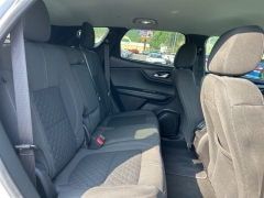 Used 2021 Chevrolet Blazer AWD 4dr LT w/2LT at Clutts Auto Sales near Hazard, KY