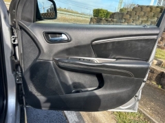 Used 2020  Dodge Journey 4d SUV FWD Crossroad 2&period;4L at Clutts Auto Sales near Hazard&comma; KY