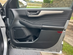 Used 2022 Ford Escape SE AWD at Clutts Auto Sales near Hazard, KY