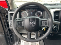 Used 2020  Ram 1500 Classic 4WD Quad Cab Warlock at Clutts Auto Sales near Hazard&comma; KY