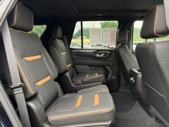 Used 2023  GMC Yukon 4WD 4dr AT4 at Clutts Auto Sales near Hazard&comma; KY