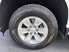 Used 2021  Chevrolet Silverado 1500 2WD Crew Cab 147" LT at Clutts Auto Sales near Hazard&comma; KY