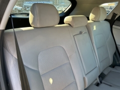 Used 2019  Hyundai Tucson 4d SUV FWD SE at Clutts Auto Sales near Hazard&comma; KY