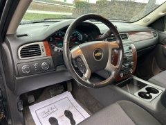 Used 2011  Chevrolet Suburban 1500 SUV 4WD LS at Clutts Auto Sales near Hazard, KY