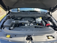 Used 2019 Ram 1500 4WD Crew Cab Big Horn/Lone Star at Clutts Auto Sales near Hazard, KY