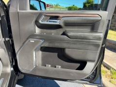 Used 2024  Chevrolet Silverado 1500 4WD Crew Cab 147" RST at Clutts Auto Sales near Hazard&comma; KY
