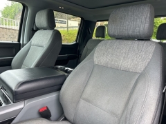 Used 2022 Ford F-150 4WD XLT SuperCrew 5.5' Box at Clutts Auto Sales near Hazard, KY