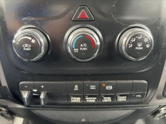 Used 2016  Ram 5500 Cab-Chassis 4WD Crew Cab Tradesman 173" at Clutts Auto Sales near Hazard&comma; KY